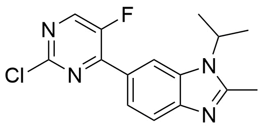 Abemaciclib Impurity 83